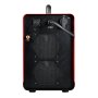 Аппарат сварочный инверторный аргонодуговой FUBAG INTIG 400 T W AC/DC PULSE + горелка FB TIG 18 5P 4m + модуль охлаждения + тележка в Орле фото