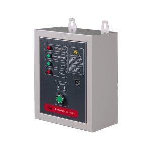 FUBAG Блок автоматики Startmaster BS 6600 D (400V) для бензиновых станций  в Орле фото