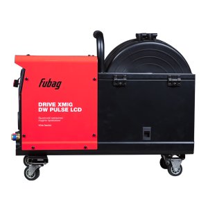 Подающий механизм FUBAG DRIVE XMIG DW PULSE в Орле фото