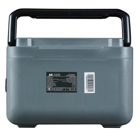 Портативная электростанция FUBAG AS 2400i (аккумулятор LiFePO4) в Орле фото