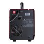 Полуавтомат сварочный FUBAG IRMIG 200 SYN PULSE LED (с горелкой 250А в комплекте) в Орле фото