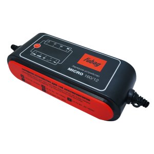 Зарядное устройство FUBAG MICRO 160/12 в Орле фото