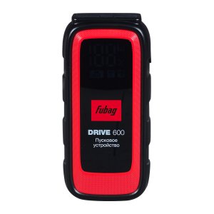 Пусковое устройство FUBAG Драйв (DRIVE) 600 в Орле фото