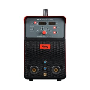 FUBAG Сварочный инвертор INTIG 320 T W DC PULSE с горелкой FB TIG 26 5P 4m  в Орле фото