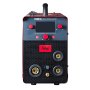 Полуавтомат сварочный FUBAG INMIG 200 SYN LCD (новый дисплей) с горелкой FB 250 3 м (FB 250 Ergo 3 м)  в Орле фото