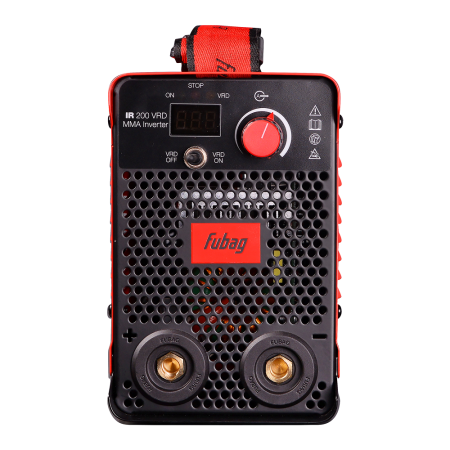 Инвертор сварочный FUBAG IR 200 VRD в Орле фото