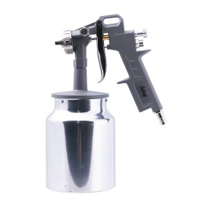 FUBAG Краскораспылитель BASIC S750/1.5 HP с нижним бачком в Орле фото