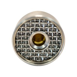 FUBAG Цанга c газовой линзой ф4.8 FB TIG 240-550W (2 шт.) в Орле фото