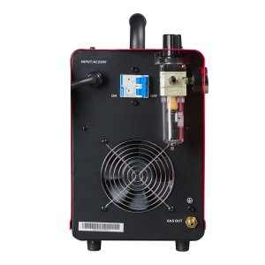 Аппарат плазменной резки FUBAG PLASMA 60 LCD (46124) + горелка для плазмореза FB P60 6 м (38468) в Орле фото