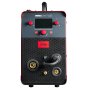 Полуавтомат сварочный инверторный FUBAG INMIG 315T SYN LCD  + Горелка FB 360 3m в Орле фото