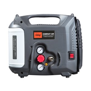 Компрессорный набор FUBAG Compact Air безмасляный компрессор + 5 предметов в Орле фото