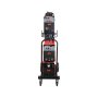 Полуавтомат сварочный FUBAG INMIG 500T DW SYN + подающий механизм DRIVE INMIG DW SYN + шланг-пакет 5 метров 70 мм2 14 pol с жидкостным охлаждением для INMIG 500T DW SYN + горелка FB 500 3m + блок жидкостного охлаждения Cool 70 + тележка для аппаратов в Орле фото