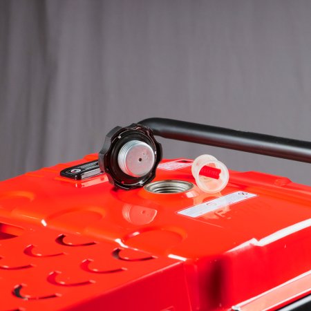 Дизельный генератор FUBAG PRD 3000 в Орле фото