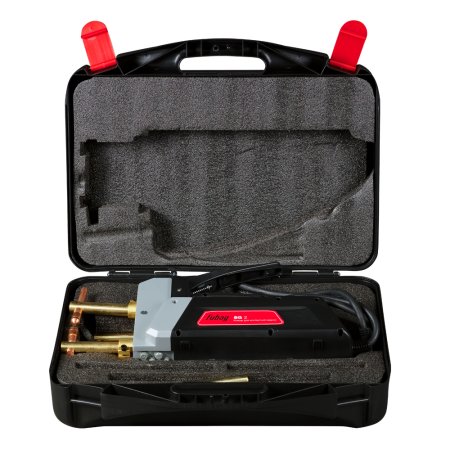 Клещи подвесные Fubag SG 2 с блоком управления в Орле фото