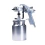 FUBAG Краскораспылитель EXPERT S1000/1.5 HVLP с нижним бачком в Орле фото