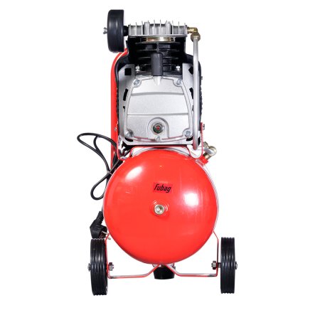 Поршневой масляный компрессор FUBAG FC 230/24 CM2 в Орле фото