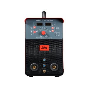 Инвертор сварочный FUBAG INTIG 500 T AC/DC PULSE с горелкой в Орле фото