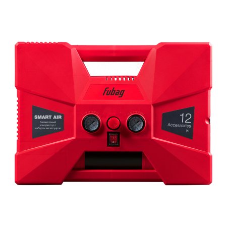 Компрессорный набор FUBAG Smart Air в Орле фото