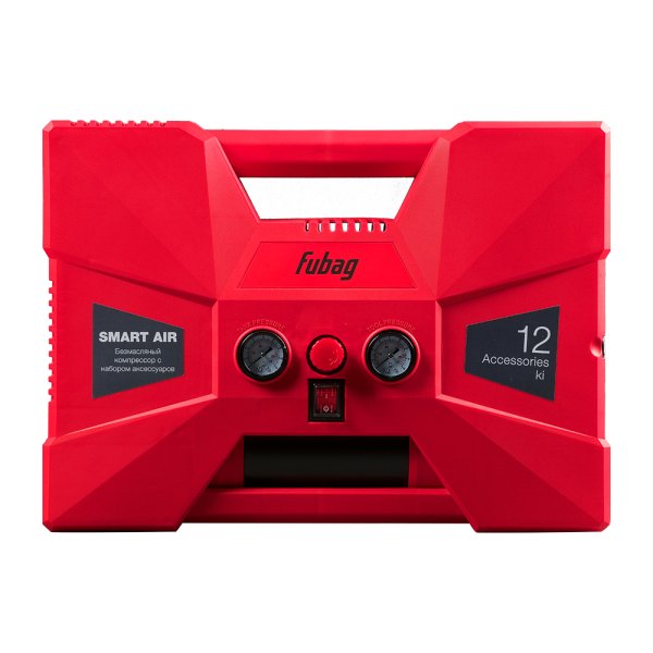Компрессорный набор FUBAG Smart Air в Орле фото