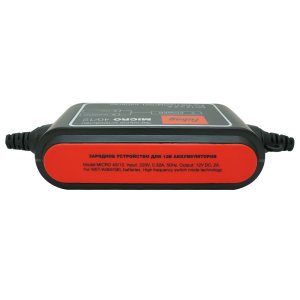 Зарядное устройство FUBAG MICRO 40/12 в Орле фото
