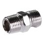 Переходник 1/4"M на 1/4"M в Орле фото