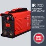 FUBAG Сварочный инвертор IR 200 в Орле фото