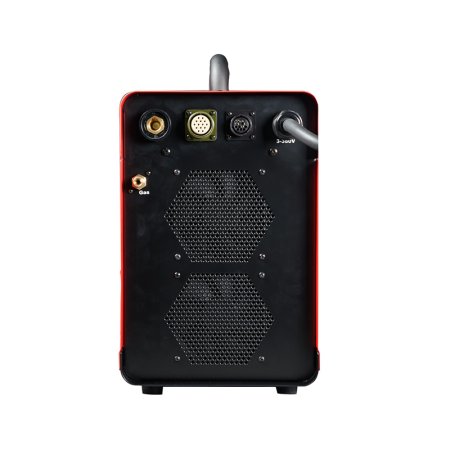 Полуавтомат сварочный инверторный FUBAG INMIG 500T DW SYN + Подающий механизм DRIVE INMIG DW SYN + Шланг пакет 5 м + горелка FB 400 3m в Орле фото