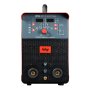 Аппарат сварочный инверторный аргонодуговой FUBAG INTIG 400 T W AC/DC PULSE + горелка FB TIG 18 5P 4m + модуль охлаждения + тележка в Орле фото