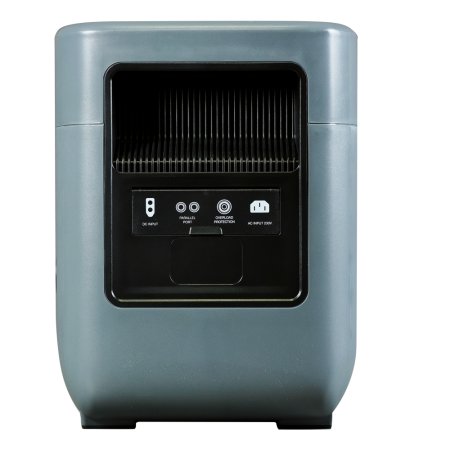 Портативная электростанция FUBAG AS 4800i (аккумулятор LiFePO4) в Орле фото