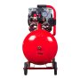 Компрессор воздушный безмасляный малошумный FUBAG OLS 500/100 CM2х2 в Орле фото