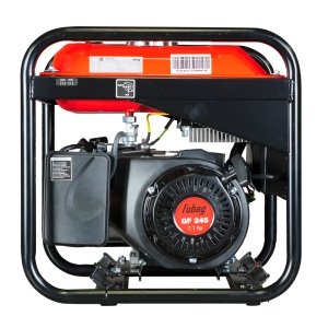 Инверторный генератор FUBAG PRI 5500 открытого типа в Орле фото