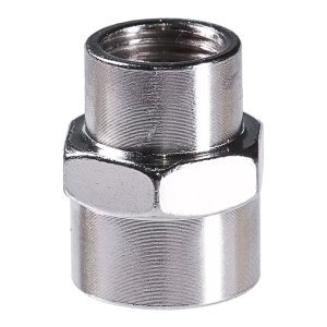 FUBAG Переходник 1/4 дюйма F - 3/8 дюйма F, блистер 1 шт в Орле фото
