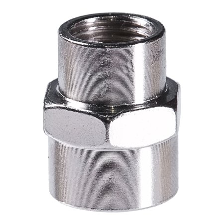 FUBAG Переходник 1/4 дюйма F - 3/8 дюйма F, блистер 1 шт в Орле фото