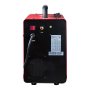 Полуавтомат сварочный FUBAG INMIG 200 SYN LCD (новый дисплей) с горелкой FB 250 3 м (FB 250 Ergo 3 м)  в Орле фото