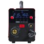 FUBAG Сварочный инверторный полуавтомат IRMIG 180 SYN LED с горелкой 250 А в комплекте в Орле фото