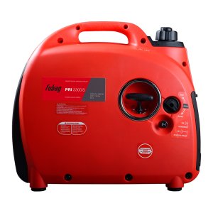 Инверторный генератор FUBAG PRI 2300 S в шумозащитном кожухе в Орле фото