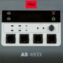 Портативная электростанция FUBAG AS 4800i (аккумулятор LiFePO4) в Орле фото
