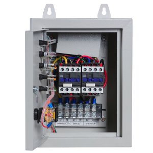 FUBAG Блок автоматики Startmaster DS 25000 (230V) для дизельных электростанций (DS 5500 A ES DS 11000 A  ES). Однофазный. в Орле фото
