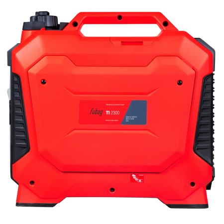 FUBAG Инверторный генератор TI 2300 купить в Орле