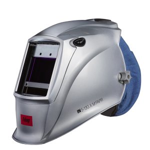  Маска сварщика Хамелеон с регулирующимся фильтром FUBAG IN 5-13G ХM PAPR III в Орле фото