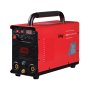 Инвертор сварочный FUBAG IRTIG 200 AC/DC PULSE + горелка FB TIG 26 5P 4 м Up&Down  в Орле фото