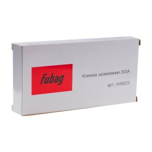 Клемма заземления FUBAG 300А в Орле фото