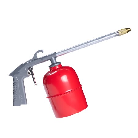 FUBAG Пневмопистолет для вязких жидкостей в Орле фото