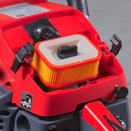 Бензопила FUBAG FPS 56 T в Орле фото