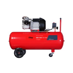 Поршневый масляный компрессор FUBAG VDC 400/100 CM3 в Орле фото