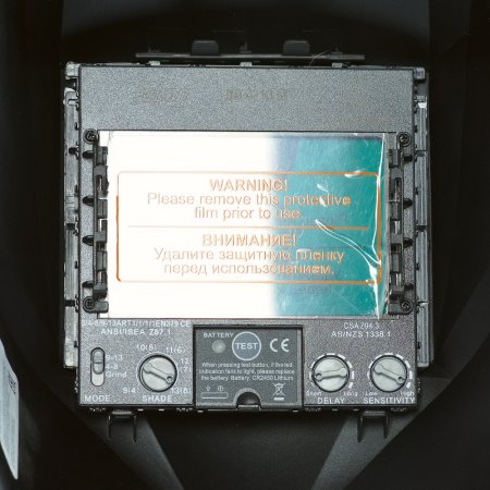  Маска сварщика Хамелеон FUBAG IR 4-13G M в Орле фото