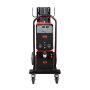 Инвертор сварочный FUBAG INTIG 400 T W DC PULSE + горелка FB TIG 18 5P 4 м + блок жидкостного охлаждения Cool 70  + тележка  в Орле фото