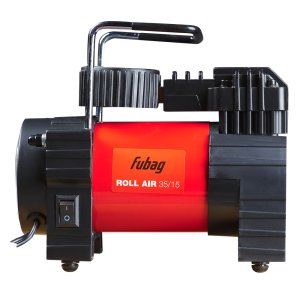Автомобильный компрессор FUBAG Roll Air 35/15 в Орле фото