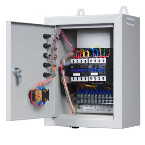 FUBAG Блок автоматики Startmaster DS 25000 D (400V) для дизельных электростанций (DS 7000 DA ES DS 14000 DA  ES). Трехфазный. в Орле фото