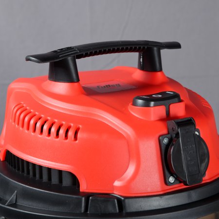 FUBAG Строительный пылесос WD 5SP в Орле фото